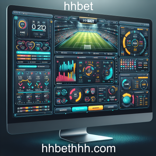 A Ascensão dos Jogos de Esporte no hhbet: Uma Experiência Empolgante de Apostas